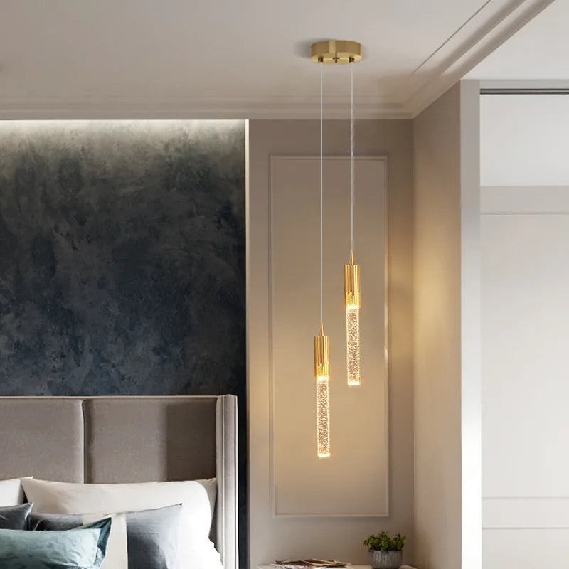 Luxury Pendant Lamp