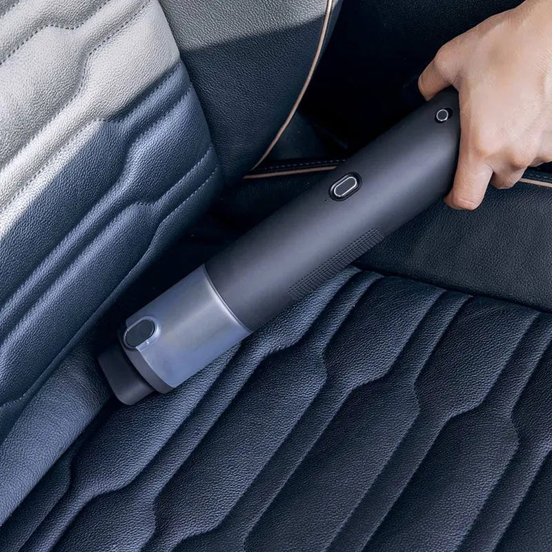 Handheld Car Vacuum Cleaner